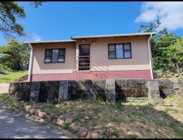 2 BEDROOM HOUSE FOR SALE IN UMLAZI G